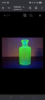 Uranium glas, Ophalen of Verzenden