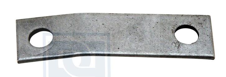 Volvo Montage plaatje uitlaat PV444+PV544 Volvo onderdeel nr, Auto-onderdelen, Overige Auto-onderdelen, Volvo, Nieuw, Ophalen of Verzenden