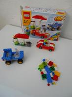 Lego 5898 Cars bouwset, Ophalen of Verzenden, Gebruikt, Complete set, Lego