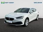 Seat Leon Leon 1.0 EcoTSI Style, Airbags, Leon, Wit, Handgeschakeld