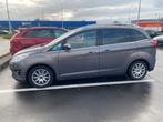 Ford C Max, Auto's, Ford, Euro 5, Zwart, Overige kleuren, Diesel