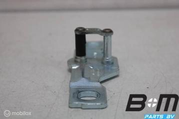 Slotvanger achterklep Audi A1 8X 8P4827507 beschikbaar voor biedingen