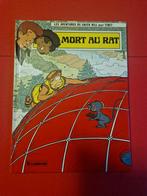 Bd chick bill, mort au rat, Enlèvement ou Envoi