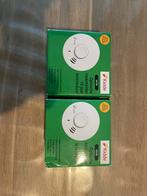 2 detecteurs incendie neuf, Enlèvement ou Envoi, Comme neuf