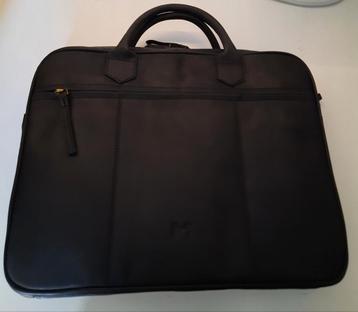 Laptoptas 14 inch zwart beschikbaar voor biedingen