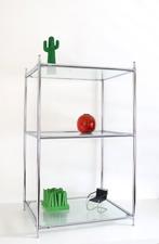 Vintage design etagère-Poul Cadovius abstracta ?, Maison & Meubles, Enlèvement