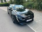 Peugeot 508 blue hdi, Auto's, Peugeot, Zwart, Leder, Overige kleuren, 5 deurs