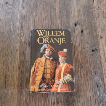 Willem van Oranje Albert Groendijk beschikbaar voor biedingen