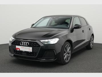 Audi A1 Sportback A1 Sportback 25 TFSI Advanced S tronic (EU beschikbaar voor biedingen
