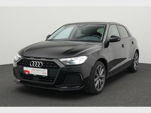 Audi A1 Sportback A1 Sportback 25 TFSI Advanced S tronic (EU, Auto's, Audi, A1, ABS, Airbags, Airconditioning, Cruise Control