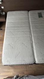 Matrassen koudschuim (2x 90 op 210), Ophalen, Gebruikt, 90 cm, 210 cm