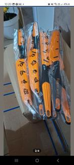 Nieuwe xl spatel van tupperware, Huis en Inrichting, Keuken | Tupperware, Ophalen of Verzenden, Nieuw