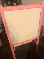 Tekenbord, Enlèvement, Utilisé, Tableau noir