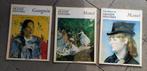 PAUL GAUGUIN/CLAUDE MONET/ÉDOUARD MANET, Enlèvement ou Envoi