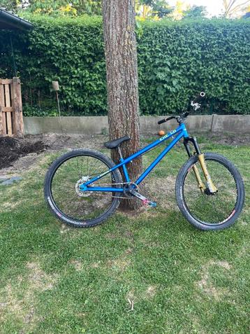 Fiets, Fietsen en Brommers, Ophalen, Gebruikt