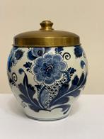 Pot à tabac modèle Delft 1134, Antiquités & Art, Enlèvement