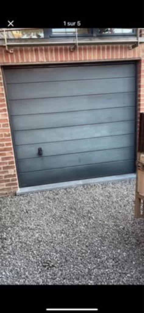 Garagedeur, Auto diversen, Autostaanplaatsen en Garages