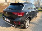 Volkswagen t roc 2024/12 automaat dsg, Auto's, Automaat, Stof, Euro 6, Zwart