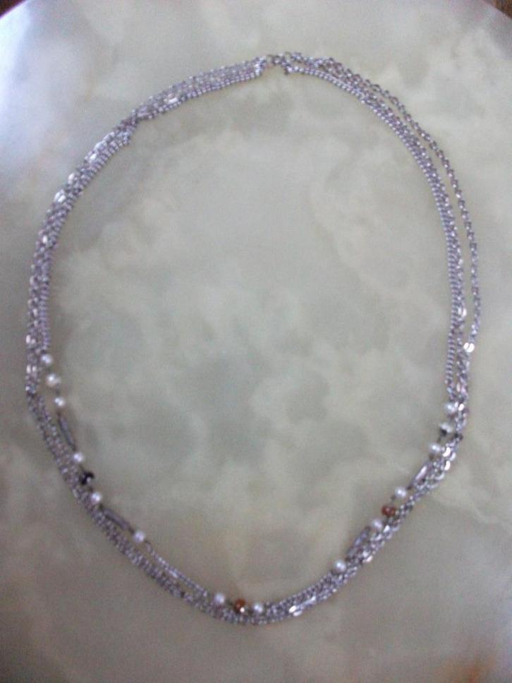 VINTAGE SIERADEN, Handtassen en Accessoires, Antieke sieraden, Overige typen, Verguld, Ophalen of Verzenden