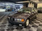 BMW 3 Serie 316i compact AUTOMATIQUE bj. 1998, Achat, Entreprise, Boîte manuelle, 74 kW