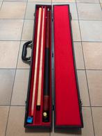 Sabre cue snooker keu, Ophalen of Verzenden