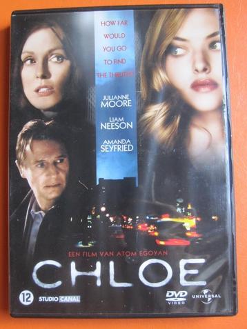 Chloe (2009) beschikbaar voor biedingen