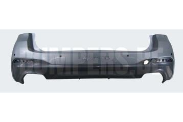 Bumper  BMW 5 G31 LCI  Facelift  M-Pakket M Pakket   Kombi   beschikbaar voor biedingen