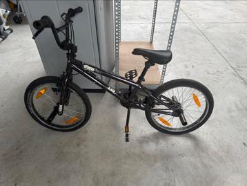 BMX, Fietsen en Brommers, Fietsen | Crossfietsen en BMX, Ophalen, Gebruikt