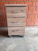 Laden kastje, Huis en Inrichting, Kasten | Ladekasten, 3 of 4 laden, Ophalen, Zo goed als nieuw