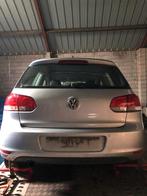 Pieces vw golf 6 16 tdi 2010, Ophalen, Gebruikt, Volkswagen