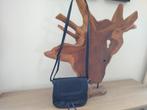 Handtas Mandoline zwart, Handtassen en Accessoires, Tassen | Damestassen, Ophalen, Zo goed als nieuw, Zwart, Handtas