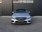 Mercedes-Benz C 220 d 9G-TRONIC Avantgarde / Panodak, Auto's, Automaat, Elektrische stoelverstelling, https://public.car-pass.be/vhr/456e86c5-742d-4973-8502-9dcd2a2eb9ff