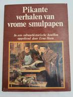 Pikante verhalen van vrome smulpapen, Enlèvement