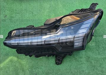 Koplamp VOLVO EX30 FULL LED HEADLAMP KIT 80000401 beschikbaar voor biedingen