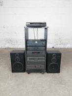 JVC stereo installatie, Audio, Tv en Foto, Ophalen, Zo goed als nieuw, ., .