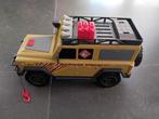 Safari jeep, Enfants & Bébés, Jouets | Véhicules en jouets, Enlèvement, Utilisé
