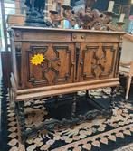 Vintage,antieke meubels/woondecoratie, Antiek en Kunst, Antiek | Meubels | Kasten, Ophalen
