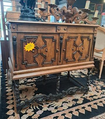 Vintage,antieke meubels/woondecoratie  beschikbaar voor biedingen