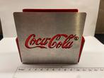 Porte-serviettes Coca-Cola, Enlèvement ou Envoi, Utilisé, Ustensile