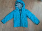 Jongens jas maat 116, Kinderen en Baby's, Kinderkleding | Maat 116, Ophalen of Verzenden, Jas