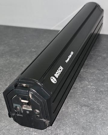 Bosch powertube 625 wh verticaal (Prijs 180€) beschikbaar voor biedingen