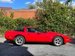 Corvette C4 1991 L98,, Auto's, Chevrolet, Automaat, Achterwielaandrijving, 8 cilinders, Leder