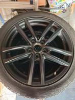 A VENDRE JANTES BMW 17 POUCES, Enlèvement, 17 pouces, Jante(s)
