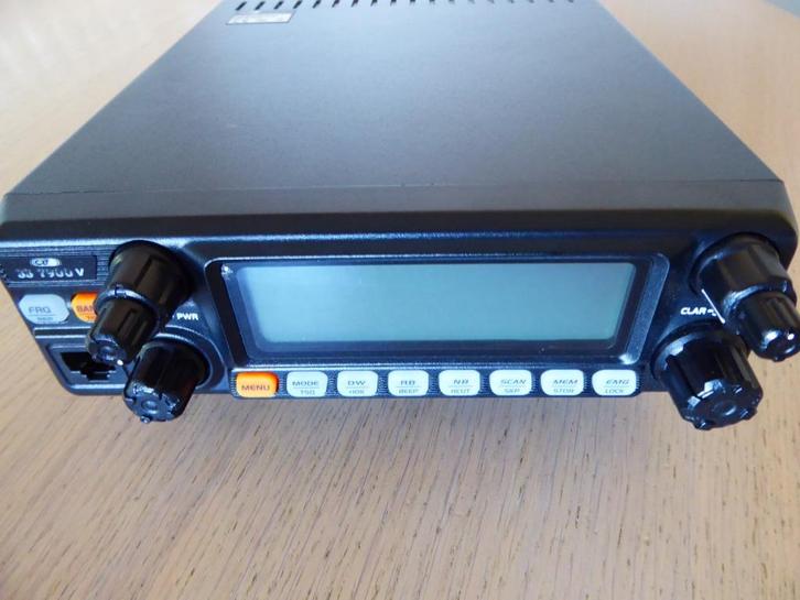 CRT 7900V turbo, Telecommunicatie, Zenders en Ontvangers, Zo goed als nieuw, Zender en Ontvanger, Ophalen of Verzenden