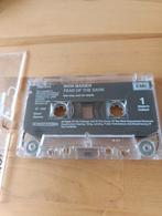 Cassette Iron Maiden Fear of the Dark aan weggeefprijs, Ophalen, Zo goed als nieuw