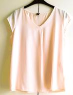 Te koop: Nieuw!! Mooie licht roze t-shirt van "Oliver", 40., Nieuw, "s'oliver", Korte mouw, Roze