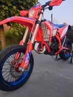 125 cc beta monobike, Motoren, Particulier