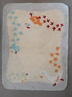 Tapis poule et poussin Vertbaudet, Enlèvement ou Envoi, Utilisé, Tapis ou Coussin
