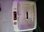 rcom 50 max incubator, Ophalen, Gebruikt, Broedmachine
