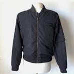 SpaceX bomberjack (maat M) zwart limited edition RARE, Maat 48/50 (M), Zwart, Ophalen of Verzenden, Zo goed als nieuw